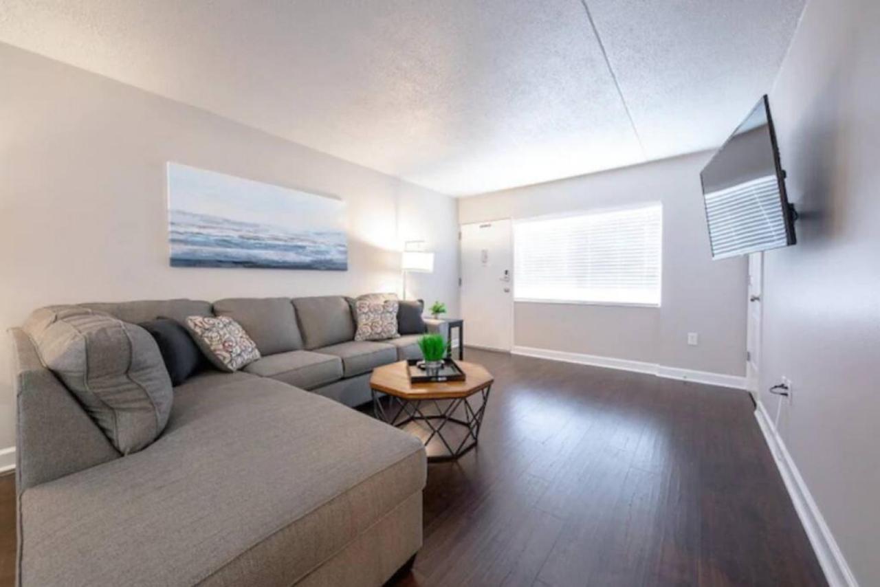 Westshore South Tampa Apt Apartment Ngoại thất bức ảnh